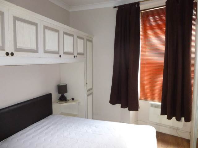  Image of 1 bedroom Flat to rent in Gerrard Street Aberdeen AB25 at City Centre Aberdeen Aberdeen, AB25 1FE