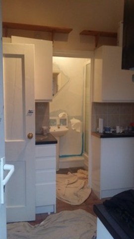  Image of 1 bedroom Ground Flat to rent in Broomfield Road Chadwell Heath Romford RM6 at GF   BROOMHALL ROAD  DAGENHAM, RM6 6JT