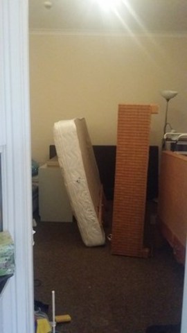  Image of 1 bedroom Ground Flat to rent in Broomfield Road Chadwell Heath Romford RM6 at GF   BROOMHALL ROAD  DAGENHAM, RM6 6JT