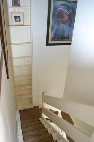  Image of 1 bedroom Flat Share to rent in Gill Street London E14 at London, E14 8AF