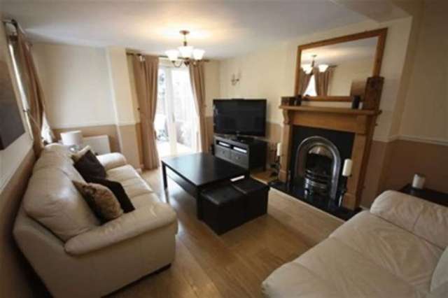  Image of 4 bedroom Semi-Detached house for sale in Gladstone Road Buckhurst Hill IG9 at Gladstone Road  Buckhurst Hill, IG9 5SW