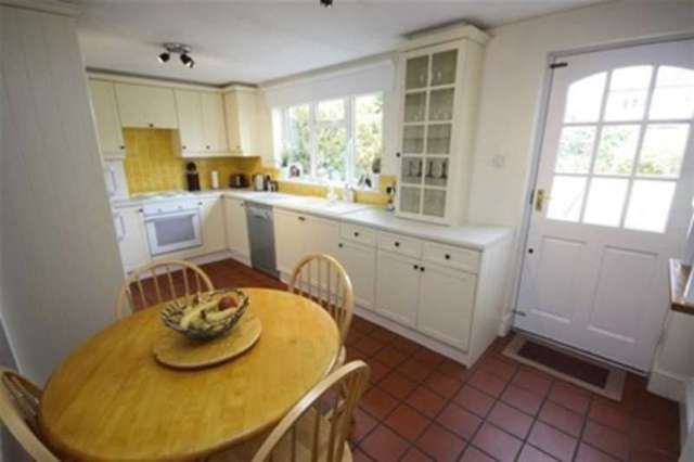  Image of 4 bedroom Semi-Detached house for sale in Gladstone Road Buckhurst Hill IG9 at Gladstone Road  Buckhurst Hill, IG9 5SW