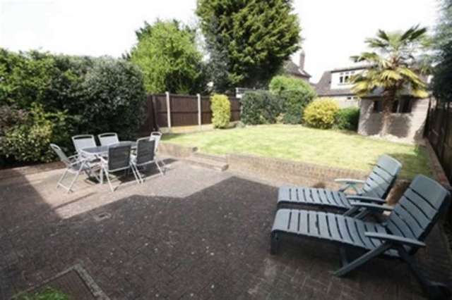  Image of 4 bedroom Semi-Detached house for sale in Gladstone Road Buckhurst Hill IG9 at Gladstone Road  Buckhurst Hill, IG9 5SW