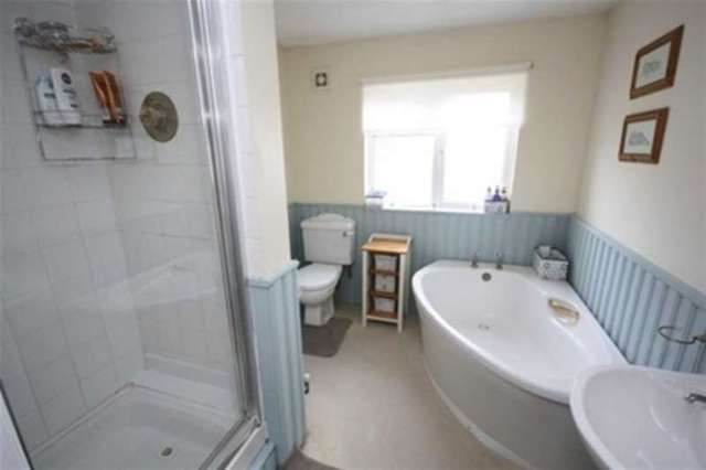  Image of 4 bedroom Semi-Detached house for sale in Gladstone Road Buckhurst Hill IG9 at Gladstone Road  Buckhurst Hill, IG9 5SW