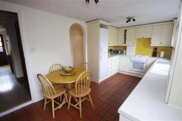  Image of 4 bedroom Semi-Detached house for sale in Gladstone Road Buckhurst Hill IG9 at Gladstone Road  Buckhurst Hill, IG9 5SW