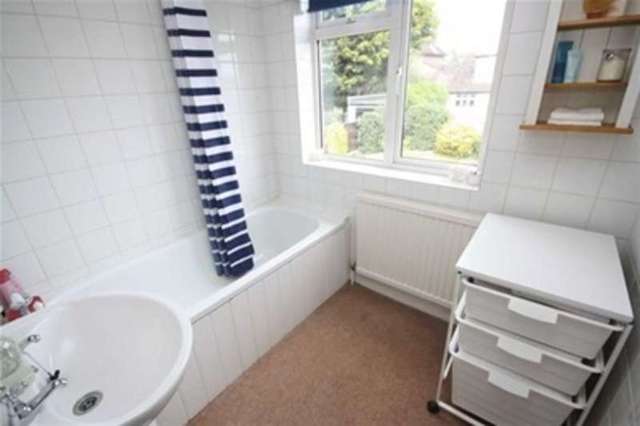  Image of 4 bedroom Semi-Detached house for sale in Gladstone Road Buckhurst Hill IG9 at Gladstone Road  Buckhurst Hill, IG9 5SW