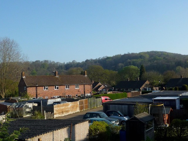  Image of 3 bedroom Detached house to rent in Glebe Road Buriton Petersfield GU31 at Buriton, Nr Petersfield, GU31 5SB