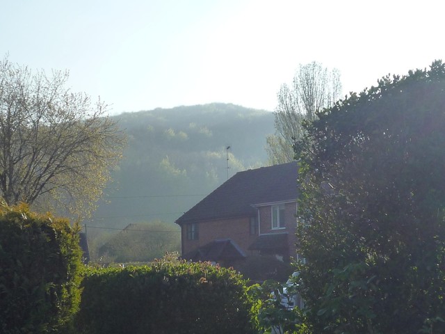  Image of 3 bedroom Detached house to rent in Glebe Road Buriton Petersfield GU31 at Buriton, Nr Petersfield, GU31 5SB