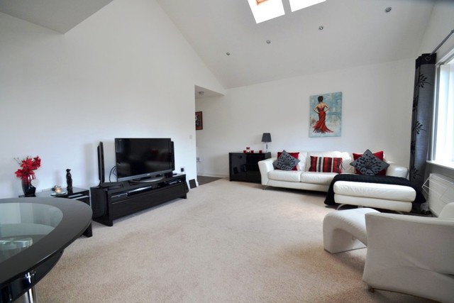  Image of 1 bedroom Bungalow to rent in Glenalmond Whitburn Bathgate EH47 at Whitburn West Lothian West Lothian, EH47 8NS