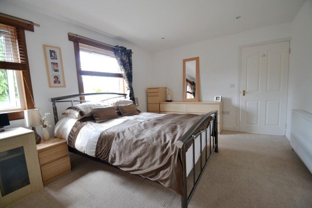 Image of 1 bedroom Bungalow to rent in Glenalmond Whitburn Bathgate EH47 at Whitburn West Lothian West Lothian, EH47 8NS