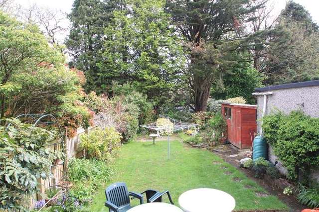  Image of 3 bedroom Semi-Detached house for sale in Frensham Avenue Plymouth PL6 at Glenholt Plymouth Devon, PL6 7JN