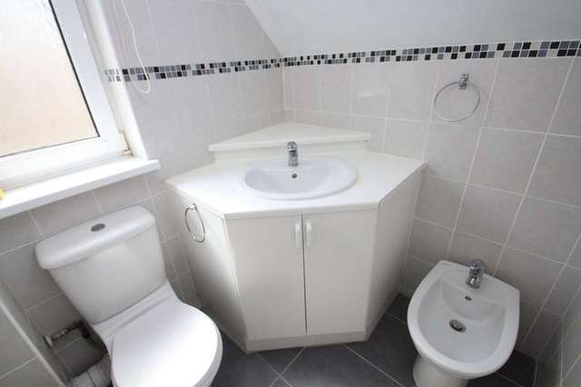  Image of 3 bedroom Semi-Detached house for sale in Frensham Avenue Plymouth PL6 at Glenholt Plymouth Devon, PL6 7JN