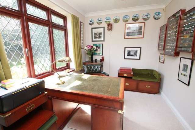  Image of 4 bedroom Detached house for sale in Blue Haze Close Crownhill Plymouth PL6 at Glenholt Plymouth Devon, PL6 7HR