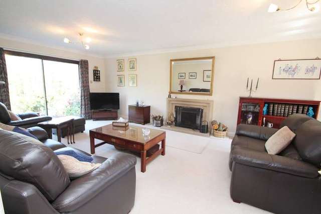  Image of 4 bedroom Detached house for sale in Blue Haze Close Crownhill Plymouth PL6 at Glenholt Plymouth Devon, PL6 7HR