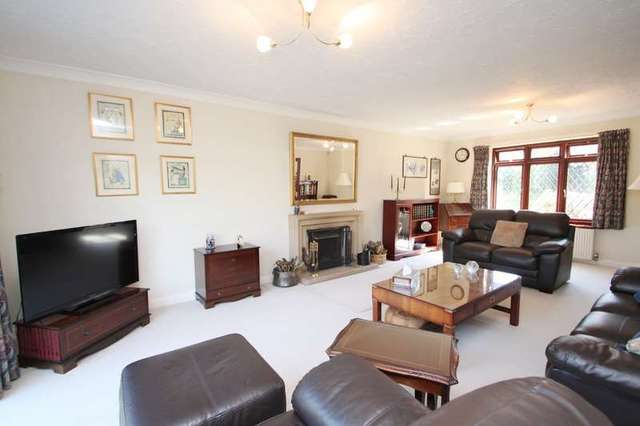  Image of 4 bedroom Detached house for sale in Blue Haze Close Crownhill Plymouth PL6 at Glenholt Plymouth Devon, PL6 7HR