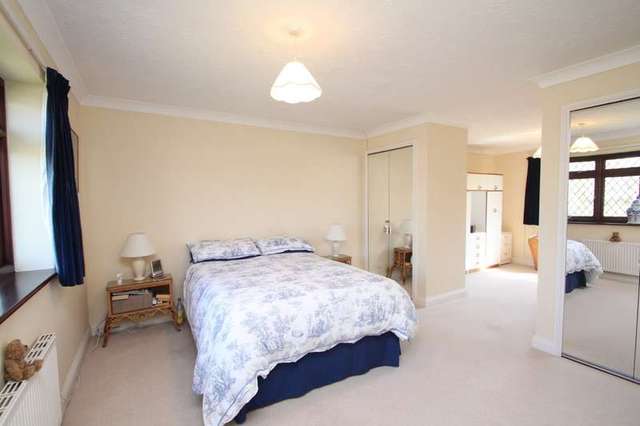  Image of 4 bedroom Detached house for sale in Blue Haze Close Crownhill Plymouth PL6 at Glenholt Plymouth Devon, PL6 7HR