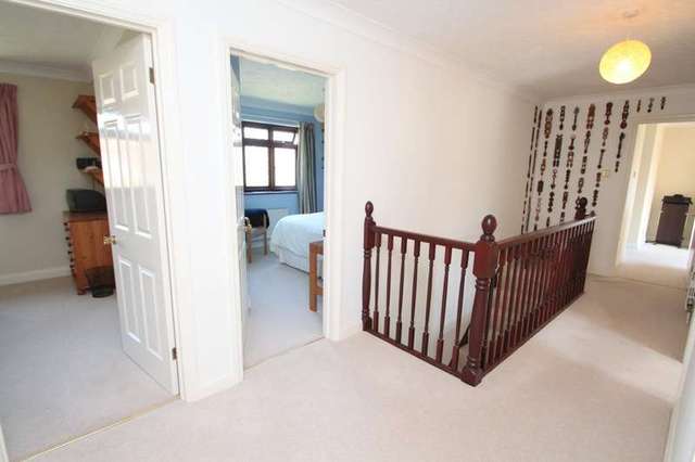  Image of 4 bedroom Detached house for sale in Blue Haze Close Crownhill Plymouth PL6 at Glenholt Plymouth Devon, PL6 7HR