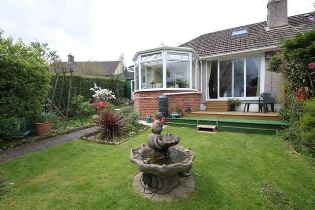  Image of 2 bedroom Detached house for sale in St. Annes Road Plymouth PL6 at Glenholt Plymouth Devon, PL6 7LW