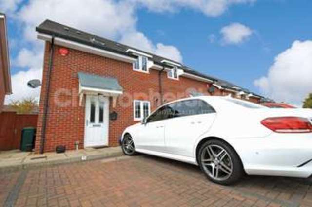  Image of 3 bedroom Semi-Detached house for sale in Glenmoor Gardens Bournemouth BH10 at Glenmoor Gardens  Bournemouth, BH10 4FE