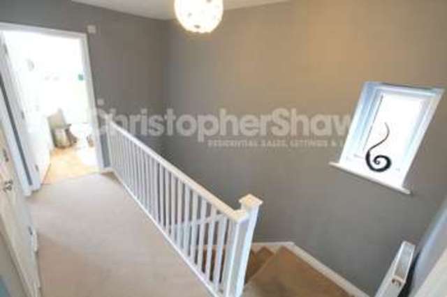  Image of 3 bedroom Semi-Detached house for sale in Glenmoor Gardens Bournemouth BH10 at Glenmoor Gardens  Bournemouth, BH10 4FE