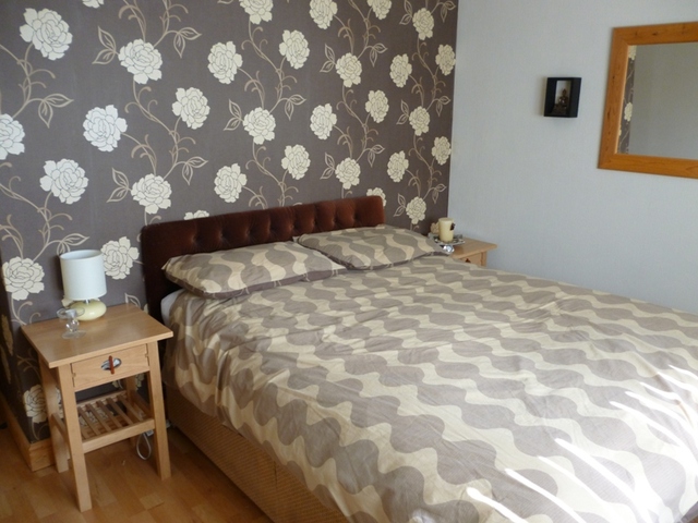  Image of 3 bedroom Flat to rent in Glenshamrock Drive Auchinleck Cumnock KA18 at Auchinleck East Ayrshire East Ayrshire, KA18 2EF