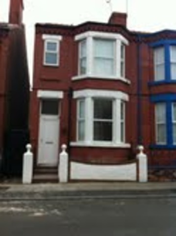  Image of 3 bedroom End of Terrace to rent in Gloucester Road Bootle L20 at Bootle, L20 9AW