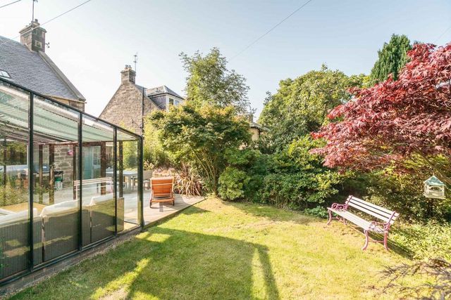  Image of 5 bedroom Detached house to rent in Golf Course Road Bonnyrigg EH19 at Bonnyrigg MidLothian MidLothian, EH19 2EZ