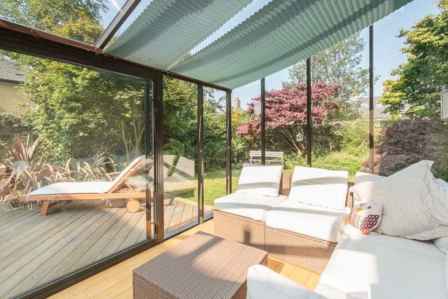  Image of 5 bedroom Detached house to rent in Golf Course Road Bonnyrigg EH19 at Bonnyrigg MidLothian MidLothian, EH19 2EZ