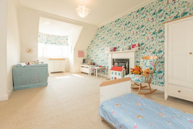  Image of 5 bedroom Detached house to rent in Golf Course Road Bonnyrigg EH19 at Bonnyrigg MidLothian MidLothian, EH19 2EZ