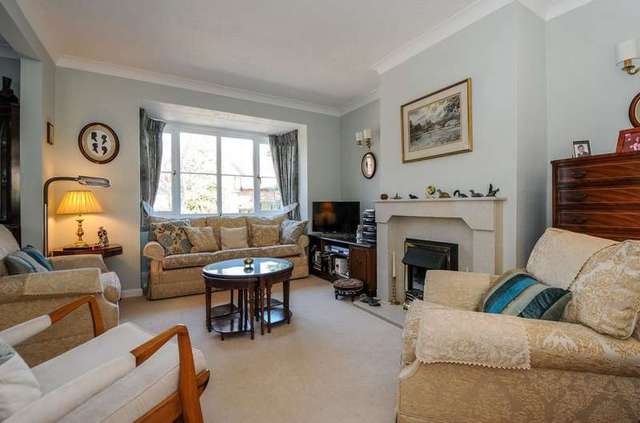  Image of 3 bedroom Semi-Detached house for sale in Graffham Close Chichester PO19 at Chichester, PO19 5AW