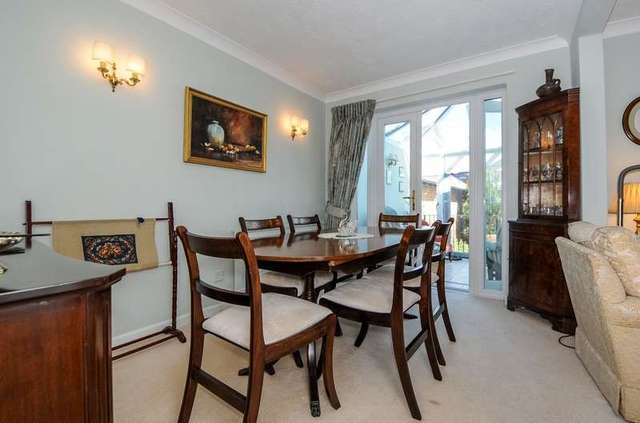  Image of 3 bedroom Semi-Detached house for sale in Graffham Close Chichester PO19 at Chichester, PO19 5AW