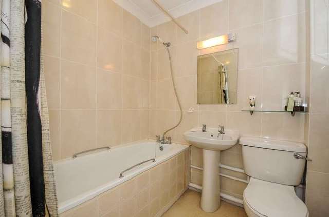  Image of 3 bedroom Semi-Detached house for sale in Graffham Close Chichester PO19 at Chichester, PO19 5AW
