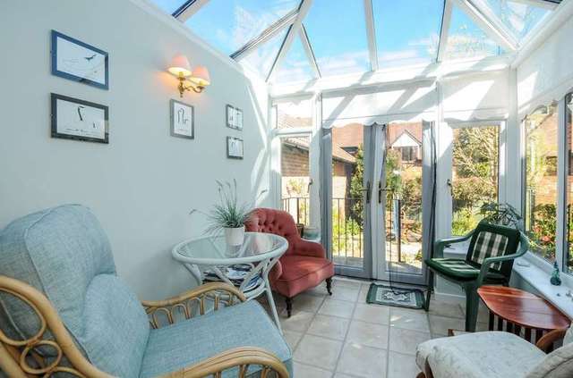  Image of 3 bedroom Semi-Detached house for sale in Graffham Close Chichester PO19 at Chichester, PO19 5AW