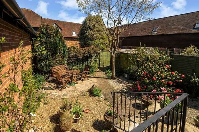  Image of 3 bedroom Semi-Detached house for sale in Graffham Close Chichester PO19 at Chichester, PO19 5AW