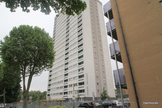  Image of 2 bedroom Flat for sale in Wellington Way London E3 at Grafton House  London, E3 4UE