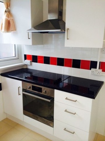  Image of 1 bedroom Flat to rent in Wellington Way London E3 at GRAFTON HOUSE WELLINGTON WAY BOW, E3 4UE