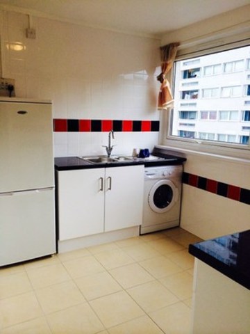  Image of 1 bedroom Flat to rent in Wellington Way London E3 at GRAFTON HOUSE WELLINGTON WAY BOW, E3 4UE