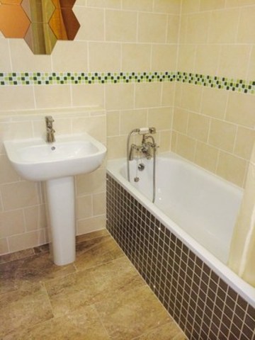  Image of 1 bedroom Flat to rent in Wellington Way London E3 at GRAFTON HOUSE WELLINGTON WAY BOW, E3 4UE