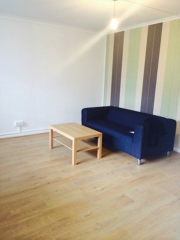  Image of 1 bedroom Flat to rent in Wellington Way London E3 at GRAFTON HOUSE WELLINGTON WAY BOW, E3 4UE