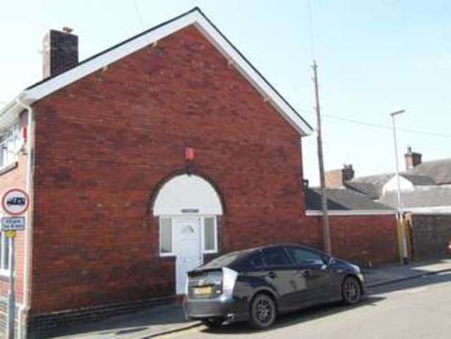  Image of 2 bedroom Terraced house for sale in Grafton Street Hanley Stoke-on-Trent ST1 at Grafton Street Hanley Stoke-On-Trent, ST1 2HN
