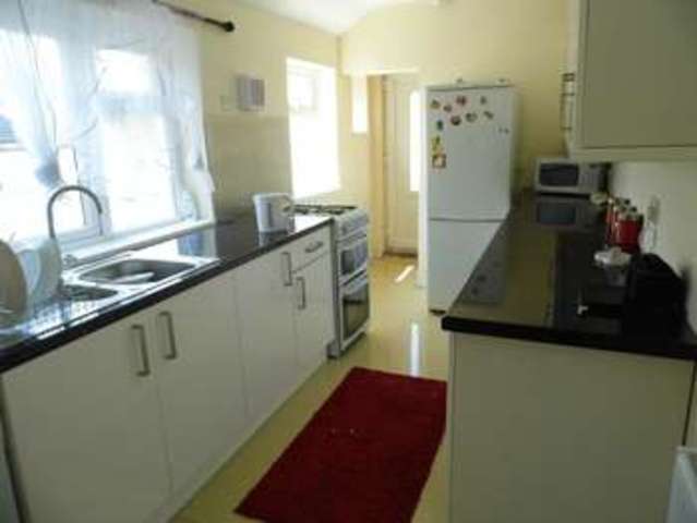  Image of 2 bedroom Terraced house for sale in Grafton Street Hanley Stoke-on-Trent ST1 at Grafton Street Hanley Stoke-On-Trent, ST1 2HN