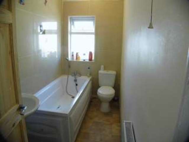  Image of 2 bedroom Terraced house for sale in Grafton Street Hanley Stoke-on-Trent ST1 at Grafton Street Hanley Stoke-On-Trent, ST1 2HN