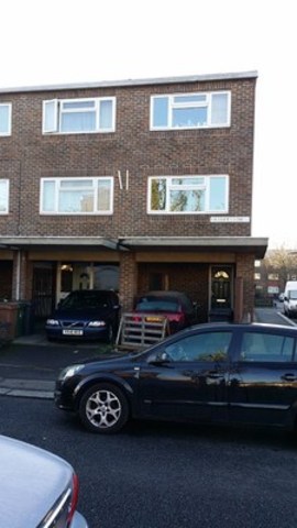 Image of Terraced house to rent in Gramer Close London E11 at GRAMER CLOSE  LEYTONSTONE, E11 4PF