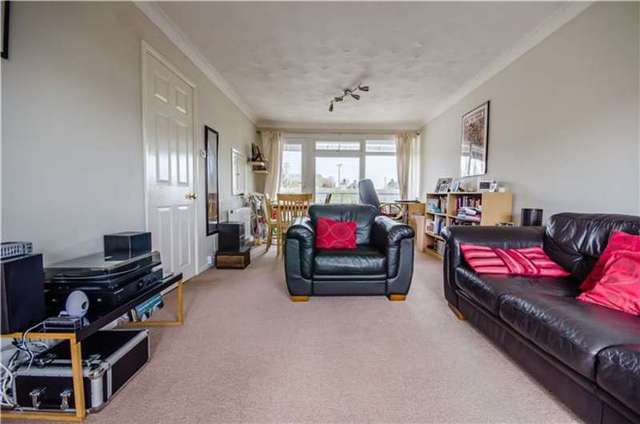  Image of 2 bedroom Flat for sale in De Freville Road Great Shelford Cambridge CB22 at Granhams Court De Freville Road Great Shelford, CB22 5LH