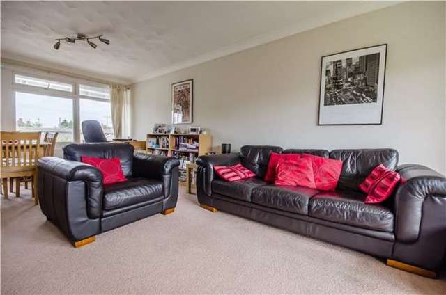  Image of 2 bedroom Flat for sale in De Freville Road Great Shelford Cambridge CB22 at Granhams Court De Freville Road Great Shelford, CB22 5LH