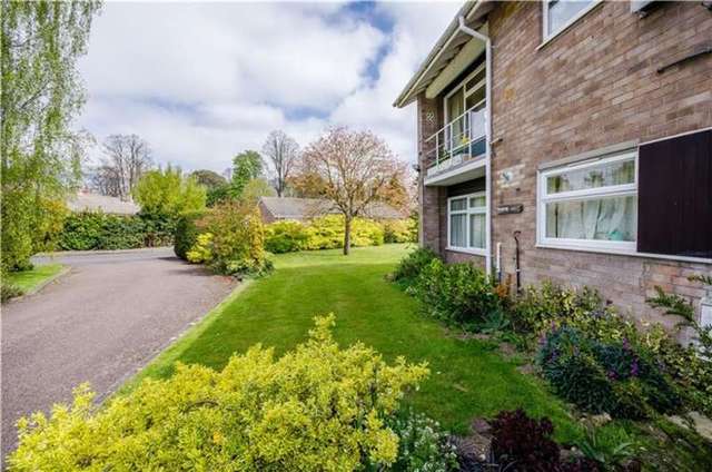  Image of 2 bedroom Flat for sale in De Freville Road Great Shelford Cambridge CB22 at Granhams Court De Freville Road Great Shelford, CB22 5LH