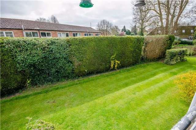  Image of 2 bedroom Flat for sale in De Freville Road Great Shelford Cambridge CB22 at Granhams Court De Freville Road Great Shelford, CB22 5LH