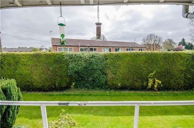  Image of 2 bedroom Flat for sale in De Freville Road Great Shelford Cambridge CB22 at Granhams Court De Freville Road Great Shelford, CB22 5LH