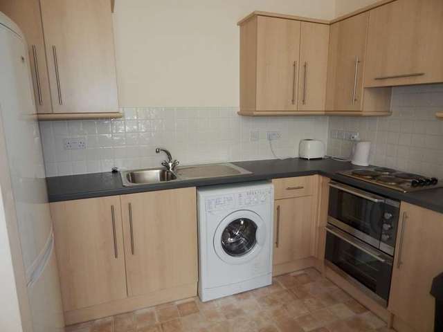  Image of 1 bedroom Ground Flat to rent in Great Eastern Court Lower Clarence Road Norwich NR1 at Norwich, NR1 1EQ