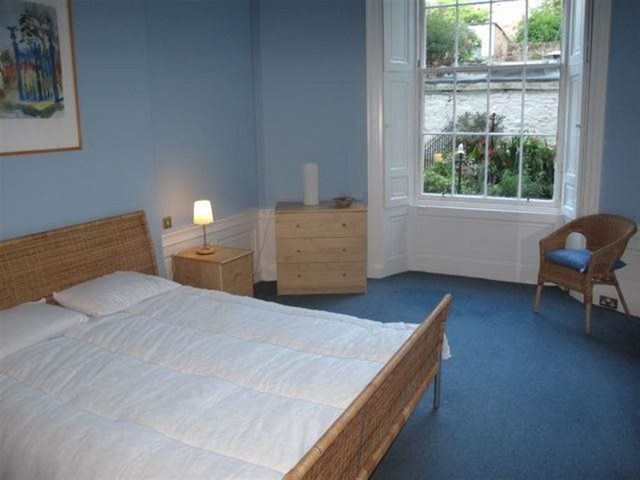  Image of 1 bedroom Flat to rent in Great King Street Edinburgh EH3 at New Town Edinburgh Edinburgh, EH3 6QR